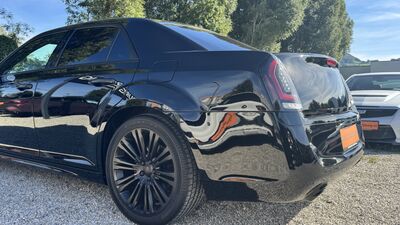 Lancia Thema Gebrauchtwagen Lancia Thema Gebrauchtwagen