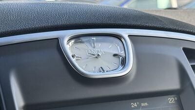 Lancia Thema Gebrauchtwagen Lancia Thema Gebrauchtwagen