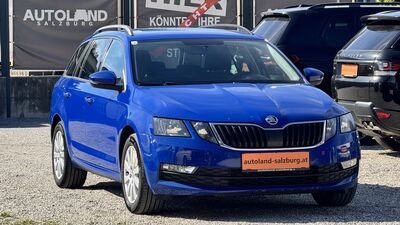 Skoda Octavia Gebrauchtwagen Skoda Octavia Gebrauchtwagen