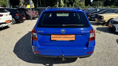 Skoda Octavia Gebrauchtwagen Skoda Octavia Gebrauchtwagen