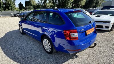 Skoda Octavia Gebrauchtwagen Skoda Octavia Gebrauchtwagen