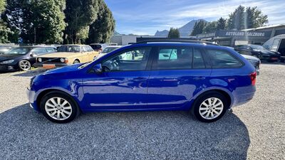 Skoda Octavia Gebrauchtwagen Skoda Octavia Gebrauchtwagen