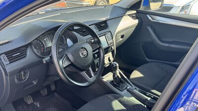 Skoda Octavia Gebrauchtwagen Skoda Octavia Gebrauchtwagen