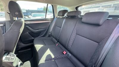 Skoda Octavia Gebrauchtwagen Skoda Octavia Gebrauchtwagen