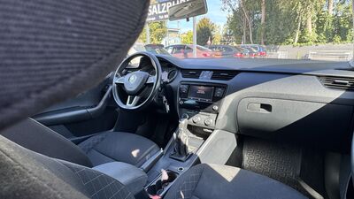 Skoda Octavia Gebrauchtwagen Skoda Octavia Gebrauchtwagen