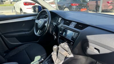 Skoda Octavia Gebrauchtwagen Skoda Octavia Gebrauchtwagen
