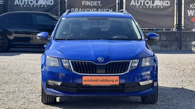 Skoda Octavia Gebrauchtwagen Skoda Octavia Gebrauchtwagen
