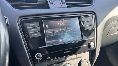 Skoda Octavia Gebrauchtwagen Skoda Octavia Gebrauchtwagen