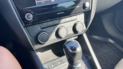 Skoda Octavia Gebrauchtwagen Skoda Octavia Gebrauchtwagen