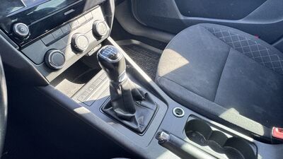 Skoda Octavia Gebrauchtwagen Skoda Octavia Gebrauchtwagen