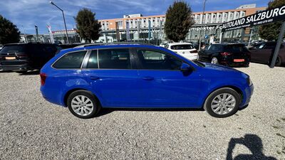 Skoda Octavia Gebrauchtwagen Skoda Octavia Gebrauchtwagen