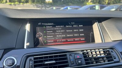 BMW 5er Gebrauchtwagen BMW 5er Gebrauchtwagen