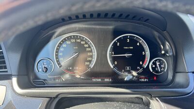 BMW 5er Gebrauchtwagen BMW 5er Gebrauchtwagen