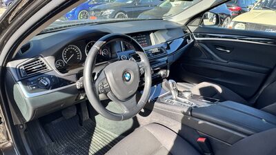 BMW 5er Gebrauchtwagen BMW 5er Gebrauchtwagen
