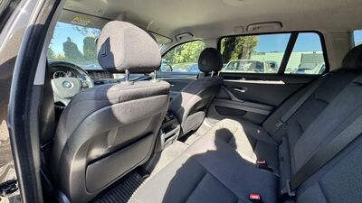 BMW 5er Gebrauchtwagen BMW 5er Gebrauchtwagen