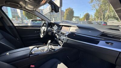 BMW 5er Gebrauchtwagen BMW 5er Gebrauchtwagen