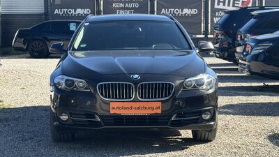 BMW 5er Gebrauchtwagen BMW 5er Gebrauchtwagen