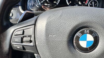 BMW 5er Gebrauchtwagen BMW 5er Gebrauchtwagen