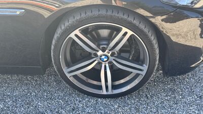 BMW 5er Gebrauchtwagen BMW 5er Gebrauchtwagen
