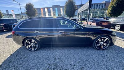 BMW 5er Gebrauchtwagen BMW 5er Gebrauchtwagen