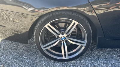 BMW 5er Gebrauchtwagen BMW 5er Gebrauchtwagen