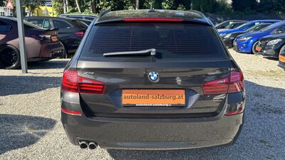 BMW 5er Gebrauchtwagen BMW 5er Gebrauchtwagen