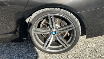 BMW 5er Gebrauchtwagen BMW 5er Gebrauchtwagen