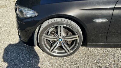 BMW 5er Gebrauchtwagen BMW 5er Gebrauchtwagen