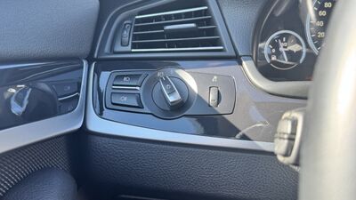 BMW 5er Gebrauchtwagen BMW 5er Gebrauchtwagen