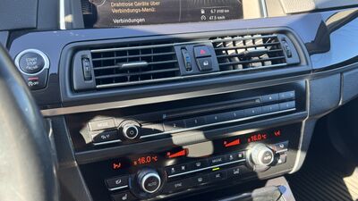 BMW 5er Gebrauchtwagen BMW 5er Gebrauchtwagen