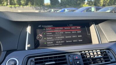 BMW 5er Gebrauchtwagen BMW 5er Gebrauchtwagen