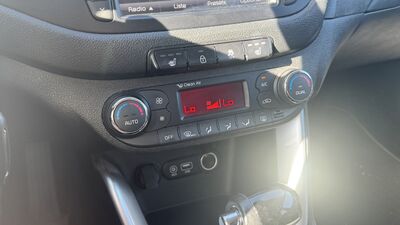 KIA Ceed Gebrauchtwagen KIA Ceed Gebrauchtwagen
