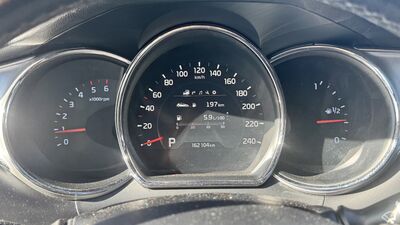 KIA Ceed Gebrauchtwagen