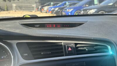 KIA Ceed Gebrauchtwagen KIA Ceed Gebrauchtwagen