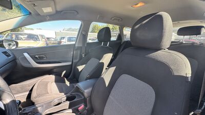 KIA Ceed Gebrauchtwagen KIA Ceed Gebrauchtwagen