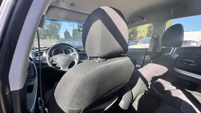 KIA Ceed Gebrauchtwagen KIA Ceed Gebrauchtwagen