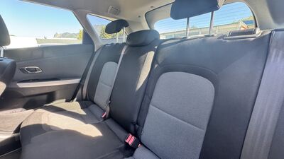 KIA Ceed Gebrauchtwagen KIA Ceed Gebrauchtwagen