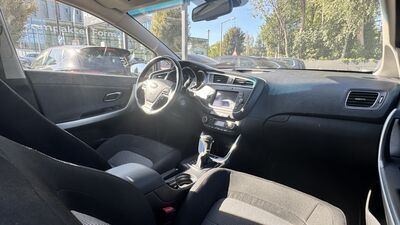 KIA Ceed Gebrauchtwagen KIA Ceed Gebrauchtwagen