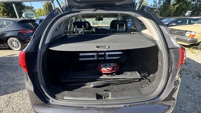 KIA Ceed Gebrauchtwagen KIA Ceed Gebrauchtwagen