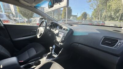 KIA Ceed Gebrauchtwagen KIA Ceed Gebrauchtwagen