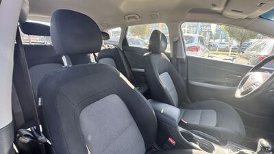 KIA Ceed Gebrauchtwagen KIA Ceed Gebrauchtwagen