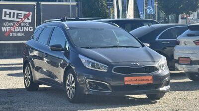 KIA Ceed Gebrauchtwagen KIA Ceed Gebrauchtwagen