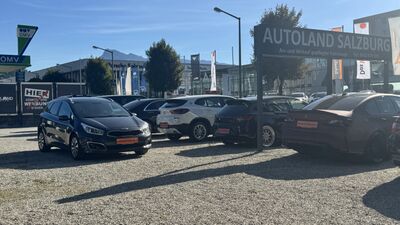 KIA Ceed Gebrauchtwagen KIA Ceed Gebrauchtwagen