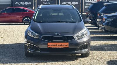 KIA Ceed Gebrauchtwagen KIA Ceed Gebrauchtwagen