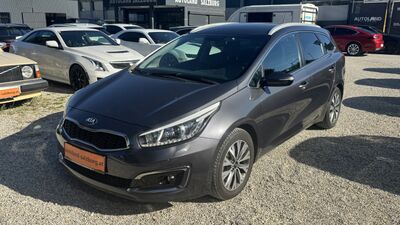 KIA Ceed Gebrauchtwagen KIA Ceed Gebrauchtwagen