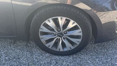 KIA Ceed Gebrauchtwagen KIA Ceed Gebrauchtwagen