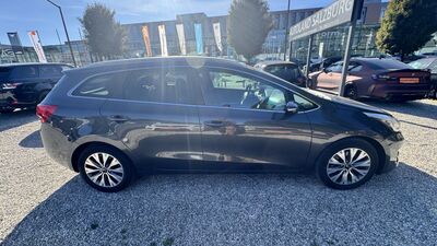 KIA Ceed Gebrauchtwagen KIA Ceed Gebrauchtwagen