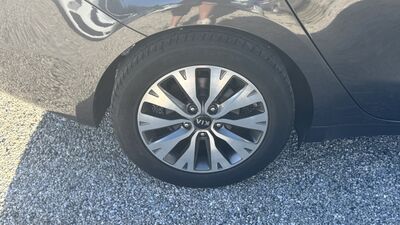 KIA Ceed Gebrauchtwagen KIA Ceed Gebrauchtwagen