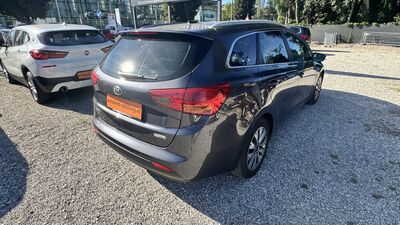 KIA Ceed Gebrauchtwagen KIA Ceed Gebrauchtwagen