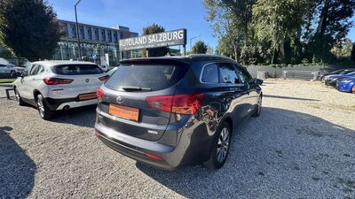 KIA Ceed Gebrauchtwagen KIA Ceed Gebrauchtwagen